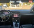 Білий Фольксваген e-Golf, об'ємом двигуна 0 л та пробігом 92 тис. км за 13700 $, фото 10 на Automoto.ua