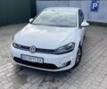 Белый Фольксваген e-Golf, объемом двигателя 0 л и пробегом 44 тыс. км за 14500 $, фото 1 на Automoto.ua