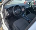 Білий Фольксваген e-Golf, об'ємом двигуна 0 л та пробігом 19 тис. км за 14900 $, фото 1 на Automoto.ua