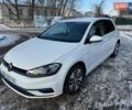 Белый Фольксваген e-Golf, объемом двигателя 0 л и пробегом 25 тыс. км за 14500 $, фото 7 на Automoto.ua