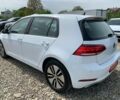 Белый Фольксваген e-Golf, объемом двигателя 0 л и пробегом 17 тыс. км за 15900 $, фото 5 на Automoto.ua