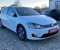 Белый Фольксваген e-Golf, объемом двигателя 0 л и пробегом 8 тыс. км за 18400 $, фото 26 на Automoto.ua