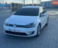 Білий Фольксваген e-Golf, об'ємом двигуна 0 л та пробігом 92 тис. км за 13700 $, фото 1 на Automoto.ua