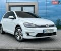 Белый Фольксваген e-Golf, объемом двигателя 0 л и пробегом 132 тыс. км за 13900 $, фото 2 на Automoto.ua