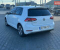 Белый Фольксваген e-Golf, объемом двигателя 0 л и пробегом 92 тыс. км за 13700 $, фото 2 на Automoto.ua