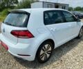 Білий Фольксваген e-Golf, об'ємом двигуна 0 л та пробігом 32 тис. км за 15700 $, фото 16 на Automoto.ua