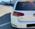 Белый Фольксваген e-Golf, объемом двигателя 0 л и пробегом 124 тыс. км за 13490 $, фото 12 на Automoto.ua