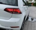 Белый Фольксваген e-Golf, объемом двигателя 0 л и пробегом 14 тыс. км за 21300 $, фото 11 на Automoto.ua