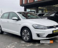Білий Фольксваген e-Golf, об'ємом двигуна 36 л та пробігом 36 тис. км за 17850 $, фото 1 на Automoto.ua