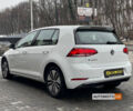 Білий Фольксваген e-Golf, об'ємом двигуна 36 л та пробігом 36 тис. км за 17850 $, фото 3 на Automoto.ua