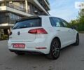 Білий Фольксваген e-Golf, об'ємом двигуна 0 л та пробігом 56 тис. км за 14950 $, фото 4 на Automoto.ua