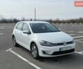 Белый Фольксваген e-Golf, объемом двигателя 0 л и пробегом 108 тыс. км за 15300 $, фото 6 на Automoto.ua