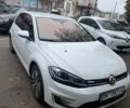 Білий Фольксваген e-Golf, об'ємом двигуна 0 л та пробігом 91 тис. км за 16500 $, фото 28 на Automoto.ua