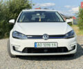 Белый Фольксваген e-Golf, объемом двигателя 0 л и пробегом 73 тыс. км за 17900 $, фото 31 на Automoto.ua