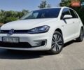 Белый Фольксваген e-Golf, объемом двигателя 0 л и пробегом 70 тыс. км за 14500 $, фото 1 на Automoto.ua