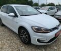 Белый Фольксваген e-Golf, объемом двигателя 0 л и пробегом 55 тыс. км за 15900 $, фото 12 на Automoto.ua