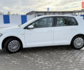 Білий Фольксваген e-Golf, об'ємом двигуна 0 л та пробігом 74 тис. км за 15500 $, фото 2 на Automoto.ua