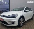 Белый Фольксваген e-Golf, объемом двигателя 0 л и пробегом 32 тыс. км за 16950 $, фото 1 на Automoto.ua