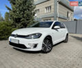 Білий Фольксваген e-Golf, об'ємом двигуна 0 л та пробігом 88 тис. км за 15700 $, фото 64 на Automoto.ua