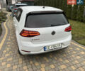 Белый Фольксваген e-Golf, объемом двигателя 0 л и пробегом 70 тыс. км за 13700 $, фото 15 на Automoto.ua