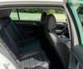 Білий Фольксваген e-Golf, об'ємом двигуна 0 л та пробігом 93 тис. км за 17500 $, фото 5 на Automoto.ua