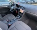 Белый Фольксваген e-Golf, объемом двигателя 0 л и пробегом 20 тыс. км за 14700 $, фото 1 на Automoto.ua