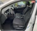 Белый Фольксваген e-Golf, объемом двигателя 0 л и пробегом 32 тыс. км за 14400 $, фото 14 на Automoto.ua
