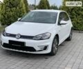 Білий Фольксваген e-Golf, об'ємом двигуна 0 л та пробігом 14 тис. км за 21300 $, фото 8 на Automoto.ua