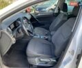 Белый Фольксваген e-Golf, объемом двигателя 0 л и пробегом 36 тыс. км за 14900 $, фото 15 на Automoto.ua