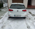 Білий Фольксваген e-Golf, об'ємом двигуна 0 л та пробігом 45 тис. км за 14500 $, фото 4 на Automoto.ua