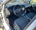 Белый Фольксваген e-Golf, объемом двигателя 0 л и пробегом 18 тыс. км за 15900 $, фото 1 на Automoto.ua