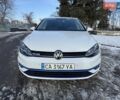 Білий Фольксваген e-Golf, об'ємом двигуна 0 л та пробігом 25 тис. км за 13500 $, фото 1 на Automoto.ua