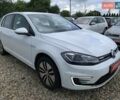 Белый Фольксваген e-Golf, объемом двигателя 0 л и пробегом 32 тыс. км за 14400 $, фото 8 на Automoto.ua