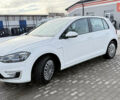 Білий Фольксваген e-Golf, об'ємом двигуна 0 л та пробігом 74 тис. км за 15500 $, фото 3 на Automoto.ua