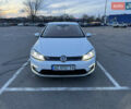 Белый Фольксваген e-Golf, объемом двигателя 0 л и пробегом 115 тыс. км за 14900 $, фото 1 на Automoto.ua