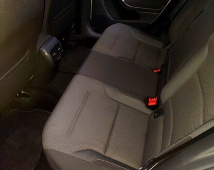 Белый Фольксваген e-Golf, объемом двигателя 0 л и пробегом 38 тыс. км за 14300 $, фото 6 на Automoto.ua