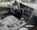 Білий Фольксваген e-Golf, об'ємом двигуна 36 л та пробігом 36 тис. км за 17850 $, фото 13 на Automoto.ua