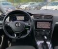 Білий Фольксваген e-Golf, об'ємом двигуна 0 л та пробігом 32 тис. км за 15700 $, фото 26 на Automoto.ua