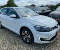 Білий Фольксваген e-Golf, об'ємом двигуна 0 л та пробігом 14 тис. км за 14900 $, фото 12 на Automoto.ua