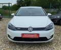Білий Фольксваген e-Golf, об'ємом двигуна 0 л та пробігом 33 тис. км за 15900 $, фото 18 на Automoto.ua