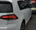 Білий Фольксваген e-Golf, об'ємом двигуна 0 л та пробігом 60 тис. км за 14490 $, фото 4 на Automoto.ua