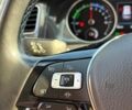 Білий Фольксваген e-Golf, об'ємом двигуна 0 л та пробігом 49 тис. км за 14300 $, фото 21 на Automoto.ua