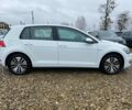 Белый Фольксваген e-Golf, объемом двигателя 0 л и пробегом 41 тыс. км за 15200 $, фото 13 на Automoto.ua