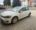 Белый Фольксваген e-Golf, объемом двигателя 0 л и пробегом 58 тыс. км за 14500 $, фото 2 на Automoto.ua