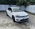 Белый Фольксваген e-Golf, объемом двигателя 0 л и пробегом 44 тыс. км за 14500 $, фото 2 на Automoto.ua