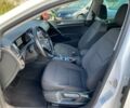 Білий Фольксваген e-Golf, об'ємом двигуна 0 л та пробігом 36 тис. км за 14900 $, фото 19 на Automoto.ua