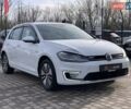 Белый Фольксваген e-Golf, объемом двигателя 0 л и пробегом 73 тыс. км за 13955 $, фото 8 на Automoto.ua