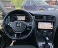 Белый Фольксваген e-Golf, объемом двигателя 0 л и пробегом 36 тыс. км за 14900 $, фото 18 на Automoto.ua