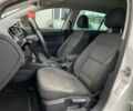 Білий Фольксваген e-Golf, об'ємом двигуна 0 л та пробігом 33 тис. км за 15900 $, фото 24 на Automoto.ua