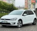 Белый Фольксваген e-Golf, объемом двигателя 0 л и пробегом 20 тыс. км за 16900 $, фото 1 на Automoto.ua